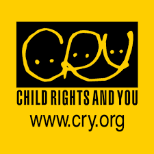 CRY - Child Rights and You