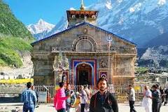 Kedarnath Temple