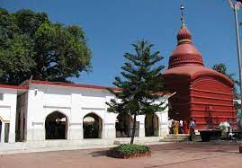 Mata Tripura Sundari Temple