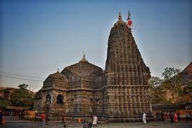 Trayambkeshwar jyotirlinga