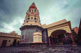 Moreshwar, Mayureshwar  Morgaon Temple