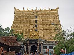 Sree Padmanabhaswamy Temple