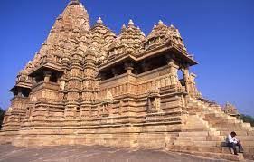 Kandariya Mahadeva Temple