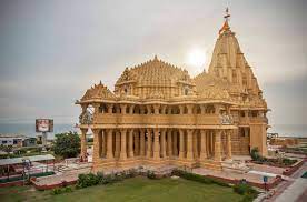 Somnath Temple