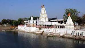 Pashupatinath Temple